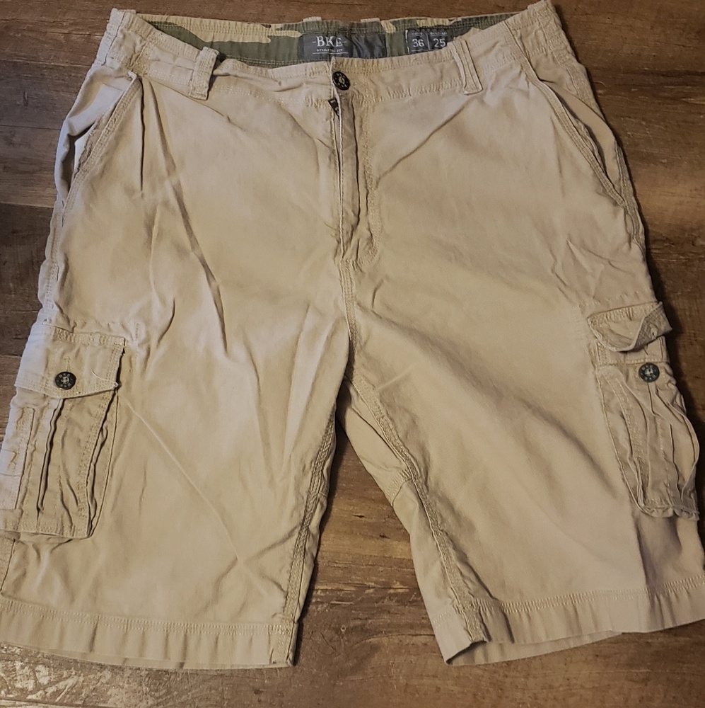 Bke men shorts